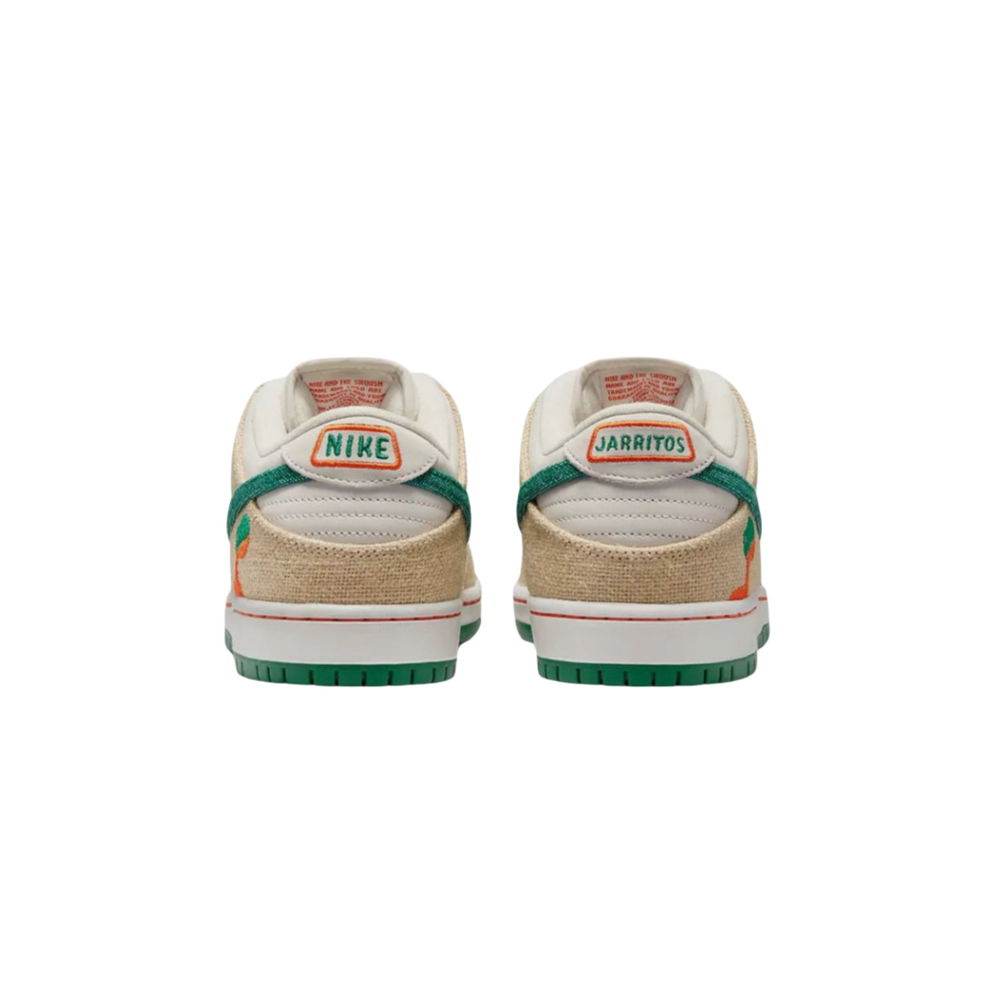 Jarritos x Nike Men's SB Dunk Low
