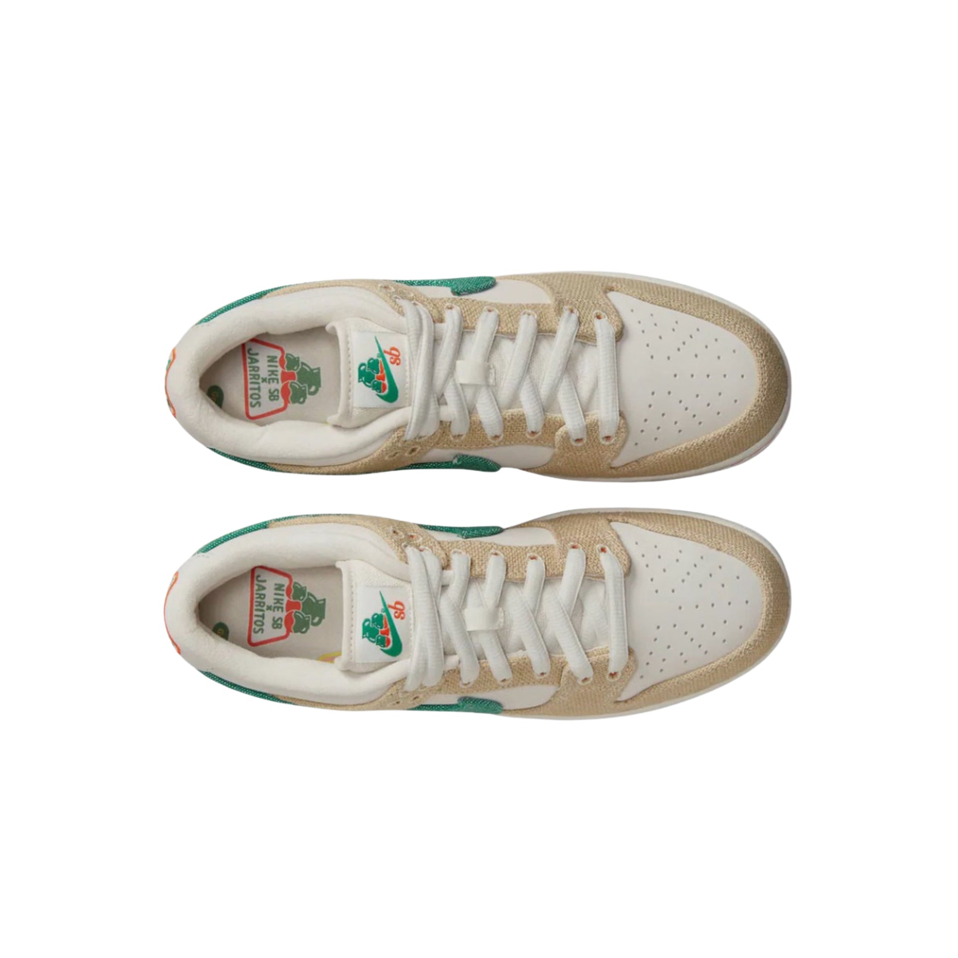 Jarritos x Nike Men's SB Dunk Low