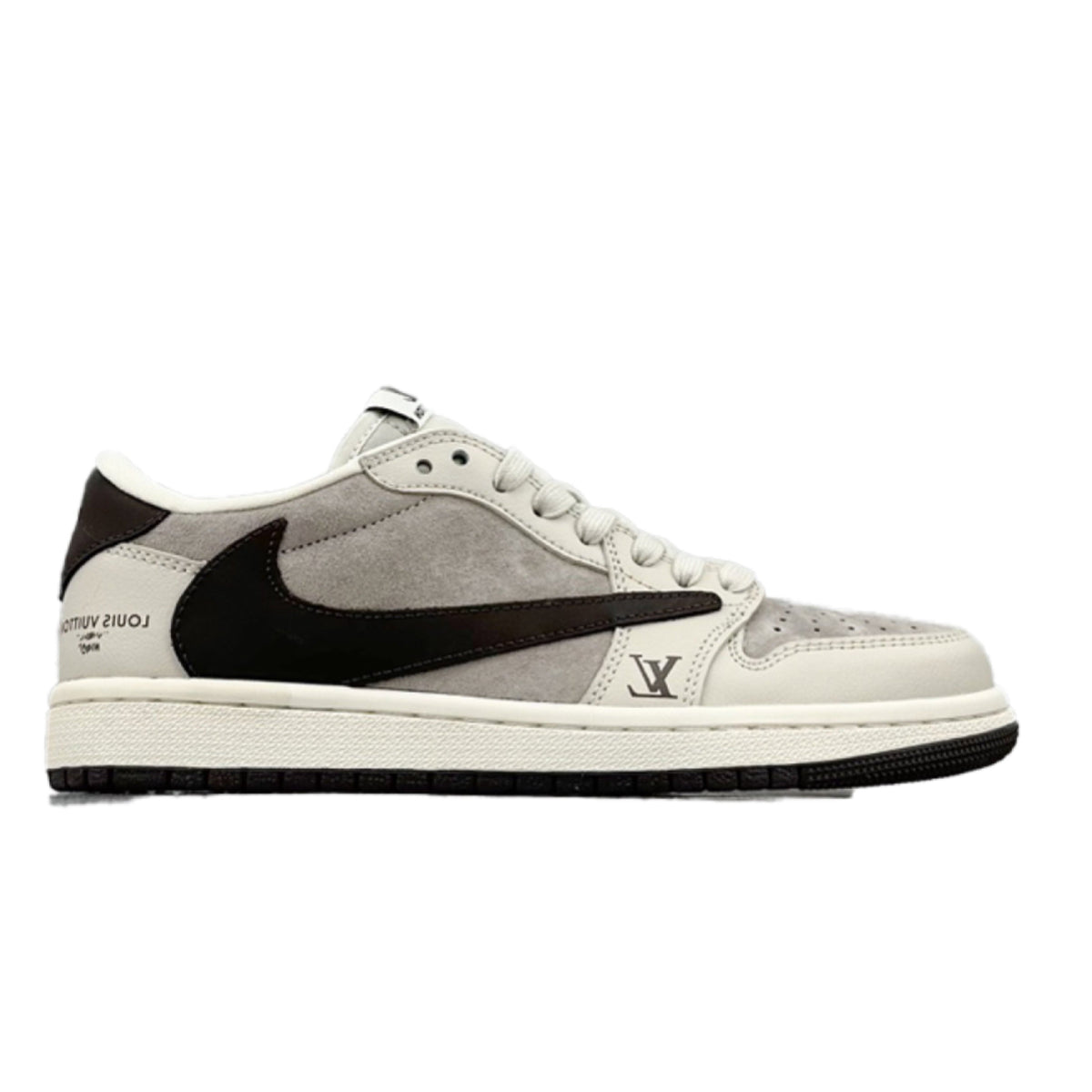 Air Jordan 1 Retro Low OG
