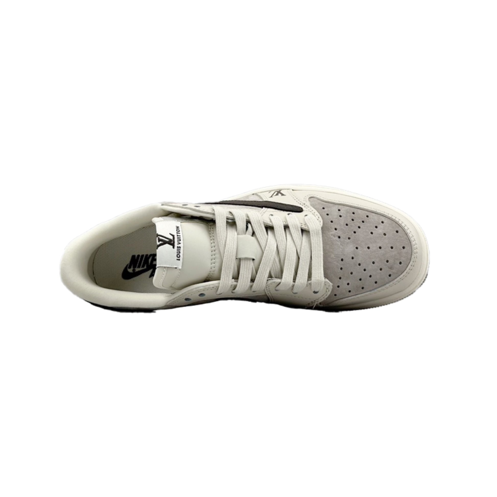 Air Jordan 1 Retro Low OG